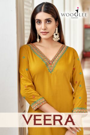 WOOGLEE VEERA RAYON EMBROIDERY KURTI CATALOGUE 5.jpg