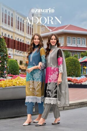 ZAVERI ADORN SOFT ORGANZA EMBROIDERY SUITS 1.jpg