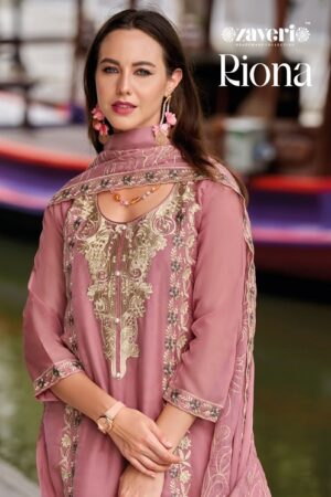 ZAVERI RIONA READYMADE ORGANZA SUITS CATALOGUE 7.jpg