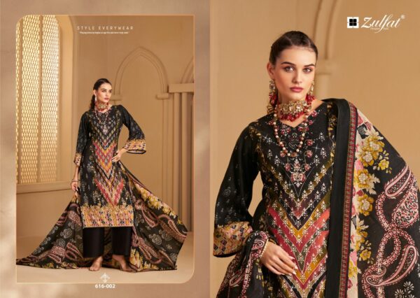 ZULFAT AAYAT VOL 12 PURE VISCOSE REYON SUITS 6.jpg