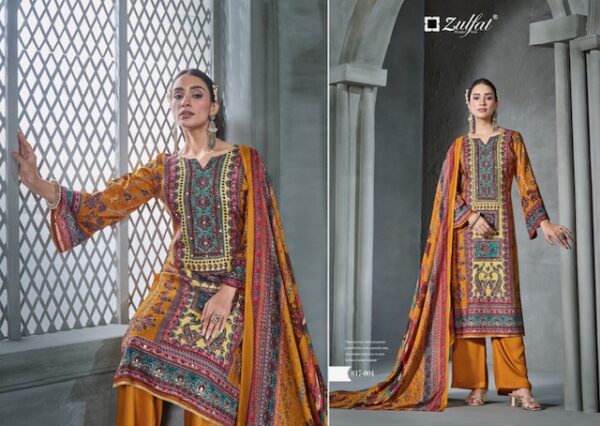 ZULFAT AAYAT VOL 13 DRESS MATERIAL SUPPLIER IN SURAT 6.jpg