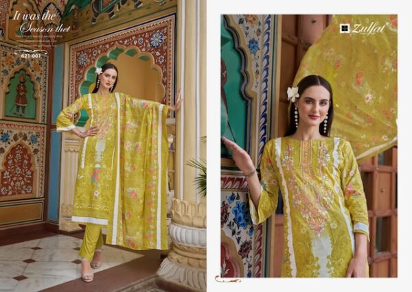 ZULFAT DESIGNER NOOR PURE COTTON EMBROIDERY SUIT 1.jpg