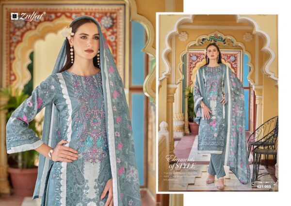 ZULFAT DESIGNER NOOR PURE COTTON EMBROIDERY SUIT 6.jpg