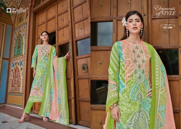 ZULFAT DESIGNER NOOR PURE COTTON EMBROIDERY SUIT 7.jpg