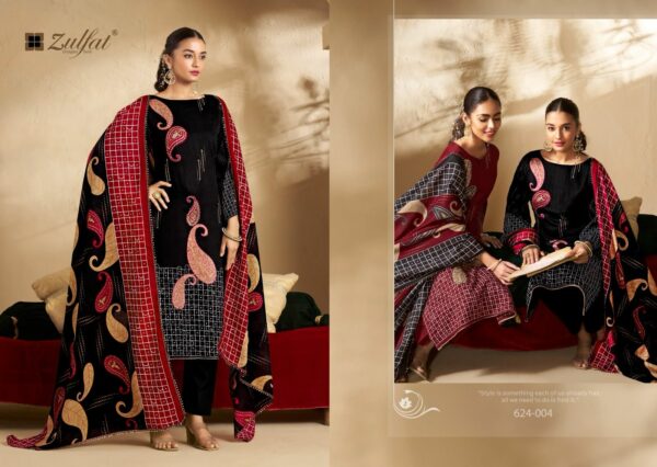 ZULFAT DESIGNER SANGINI VOL 5 JAM COTTON SUITS 3.jpg