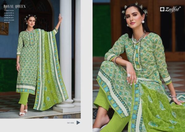 ZULFAT FARHANA VOL 8 PURE COTTON SUITS CATALOG 8.jpg