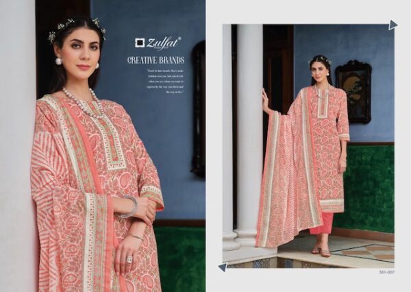 ZULFAT FARHANA VOL 8 PURE COTTON SUITS CATALOG 9.jpg