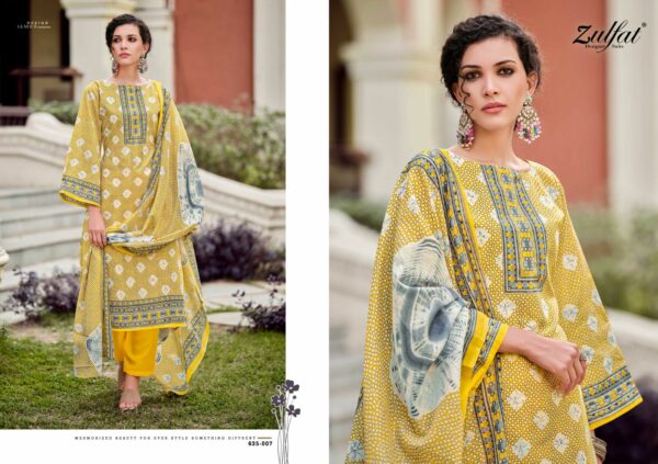 ZULFAT FARHANA VOL 9 PURE COTTON SUITS CATALOGUE 4.jpg