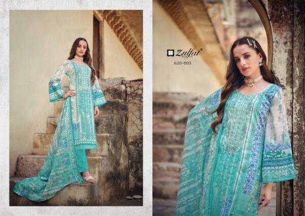 ZULFAT GULNAAZ PURE COTTON SUITS CATALOGUE 4.jpg