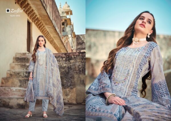 ZULFAT GULNAAZ PURE COTTON SUITS CATALOGUE 6.jpg