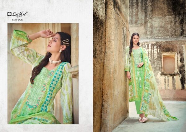 ZULFAT GULNAAZ PURE COTTON SUITS CATALOGUE 7.jpg