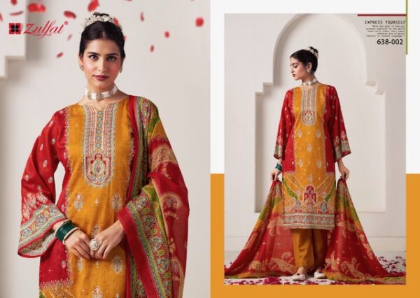 ZULFAT SAJNI VOL 6 COTTON EMBROIDERY SUITS SUPPLIER 3.jpg