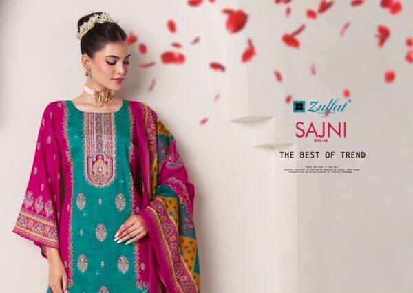 ZULFAT SAJNI VOL 6 COTTON EMBROIDERY SUITS SUPPLIER 4.jpg
