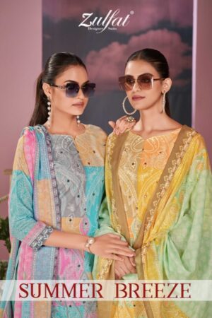 ZULFAT SUMMER BREEZE PURE COTTON HANDWORK SUITS 10.jpg