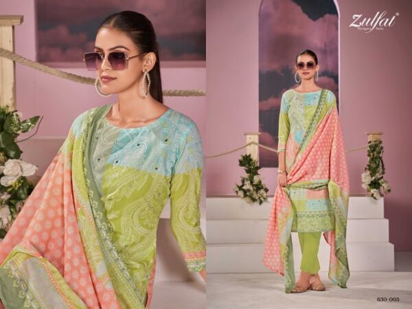 ZULFAT SUMMER BREEZE PURE COTTON HANDWORK SUITS 4.jpg