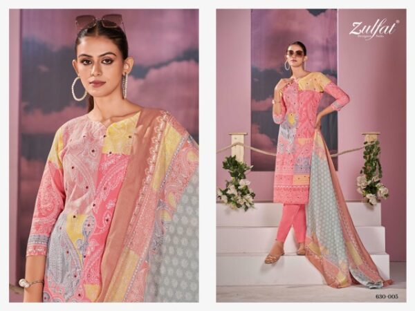 ZULFAT SUMMER BREEZE PURE COTTON HANDWORK SUITS 6.jpg