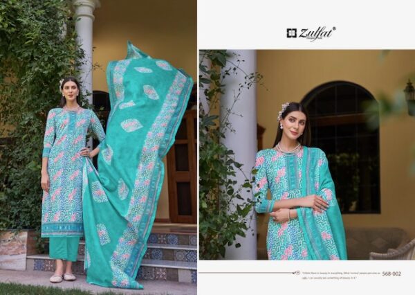 ZULFAT TAHIRA PURE COTTON SUITS LATEST CATALOGUE 2.jpg