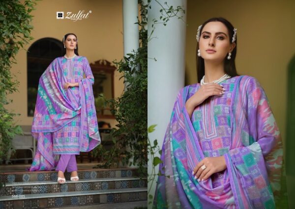 ZULFAT TAHIRA PURE COTTON SUITS LATEST CATALOGUE 6.jpg