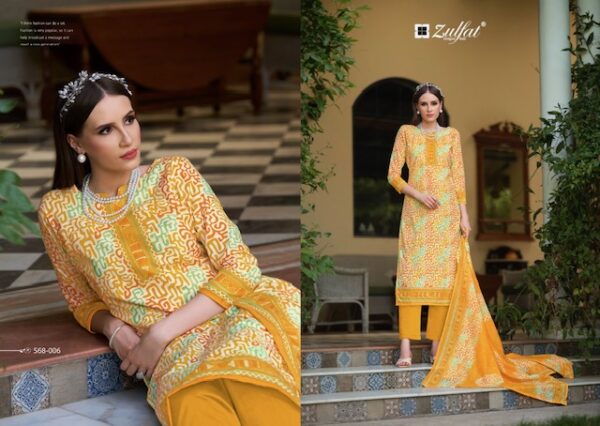 ZULFAT TAHIRA PURE COTTON SUITS LATEST CATALOGUE 7.jpg
