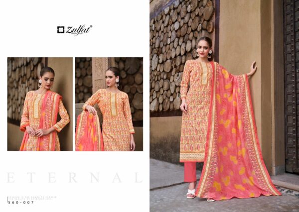 ZULFAT ZOHRA VOL 3 COTTON PRINTED SUIT SUPPLIER 1.jpg