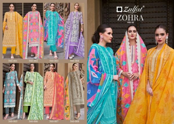 ZULFAT ZOHRA VOL 3 COTTON PRINTED SUIT SUPPLIER 10.jpg