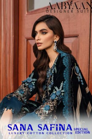 AABYAAN SANA SAFINAZ SPECIAL EDITION LAWN SUITS 8.jpg