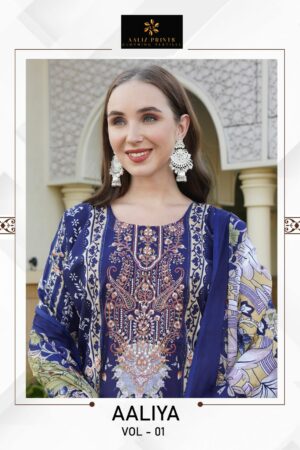 AALIZ PRINTS AALIYA VOL 1 COTTON KARACHI SUITS 9.jpg