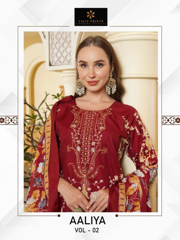 AALIZ PRINTS AALIYA VOL 2 COTTON KARACHI SUITS 10.jpg