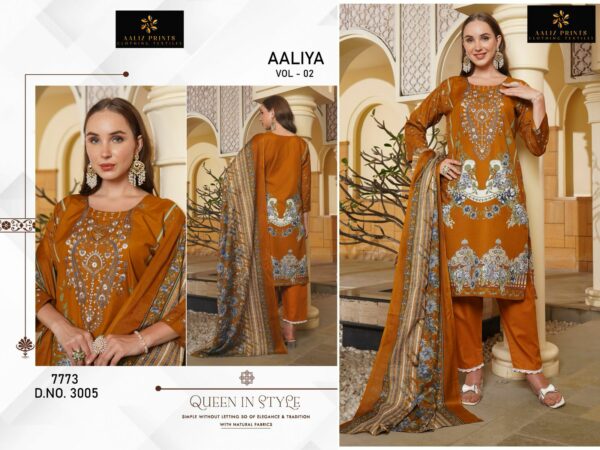 AALIZ PRINTS AALIYA VOL 2 COTTON KARACHI SUITS 11.jpg