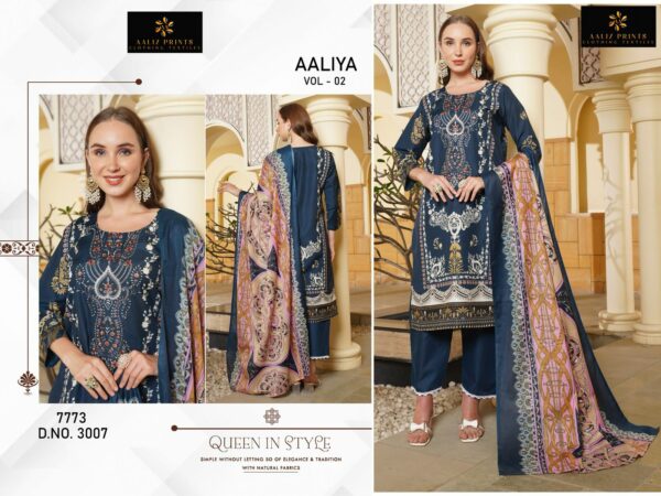 AALIZ PRINTS AALIYA VOL 2 COTTON KARACHI SUITS 2.jpg