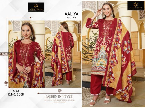 AALIZ PRINTS AALIYA VOL 2 COTTON KARACHI SUITS 3.jpg