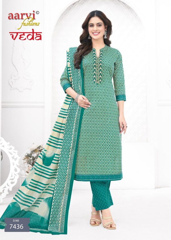 AARVI VEDA VOL 1 PURE COTTON PRINTED SUITS SUPPLIER 11.jpg