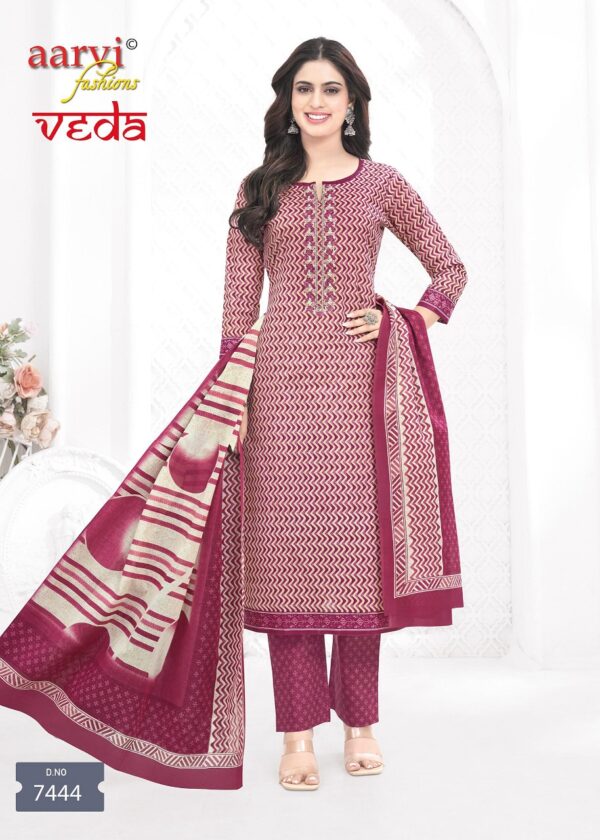 AARVI VEDA VOL 1 PURE COTTON PRINTED SUITS SUPPLIER 15.jpg