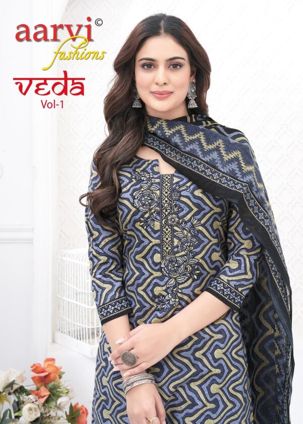 AARVI VEDA VOL 1 PURE COTTON PRINTED SUITS SUPPLIER 4.jpg