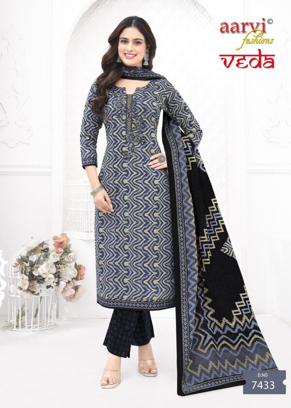 AARVI VEDA VOL 1 PURE COTTON PRINTED SUITS SUPPLIER 6.jpg