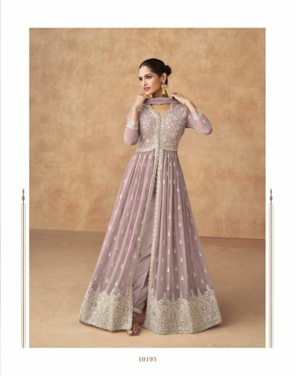AASHIRWAD CREATION ANANYA REAL GEORGETTE SUITS 2.jpg