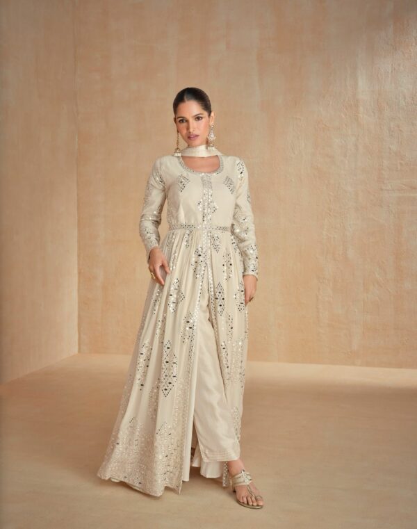 AASHIRWAD CREATION ANANYA REAL GEORGETTE SUITS 3.jpg