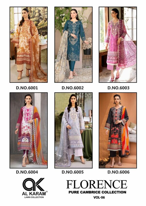 AL KARAM FLORENCE VOL 6 COTTON KARACHI SUITS 12.jpg
