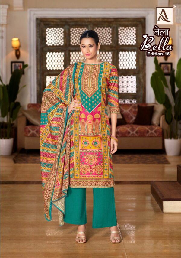 ALOK SUIT BELLA EDITION 15 PURE MUSLIN PRINTED SUITS 7.jpg