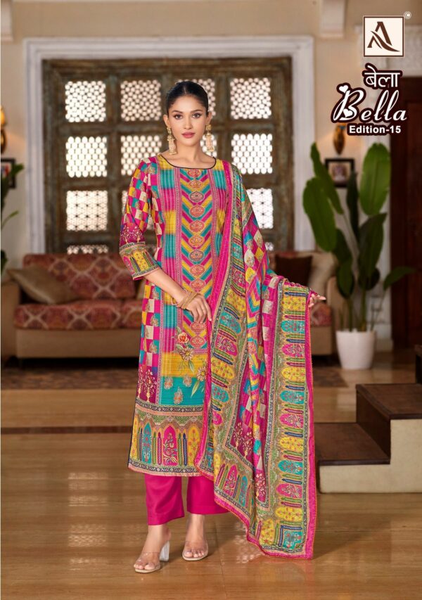 ALOK SUIT BELLA EDITION 15 PURE MUSLIN PRINTED SUITS 8.jpg