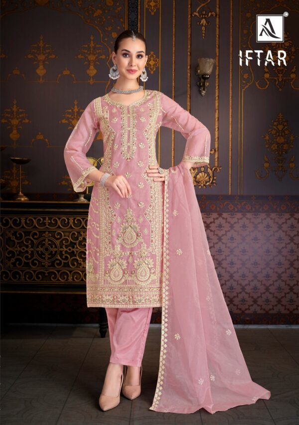 ALOK SUIT IFTAR ORGANZA EMBROIDERY SUITS SUPPLIER 12.jpg