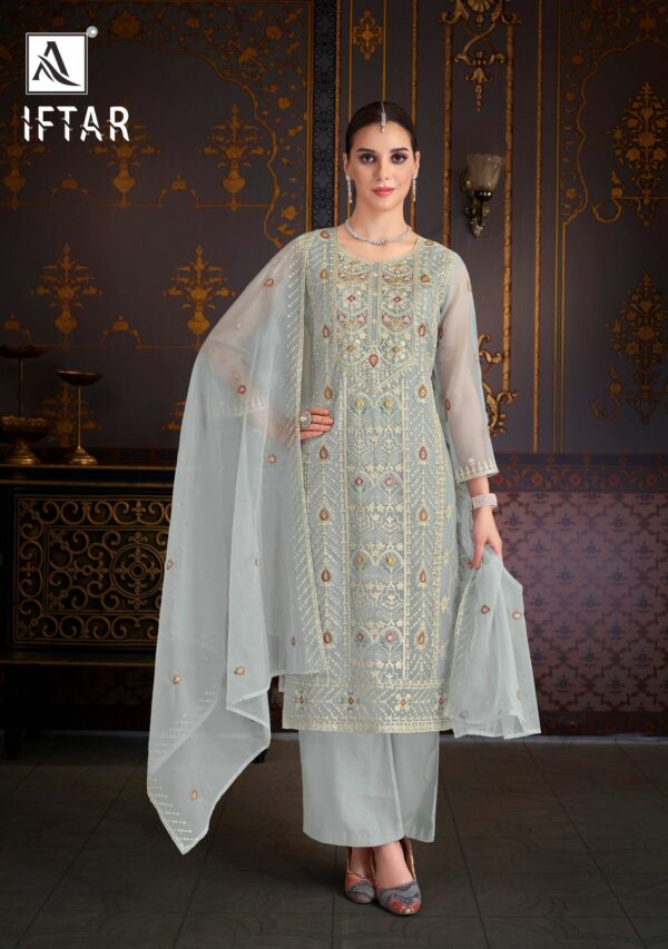 ALOK SUIT IFTAR ORGANZA EMBROIDERY SUITS SUPPLIER 15.jpg