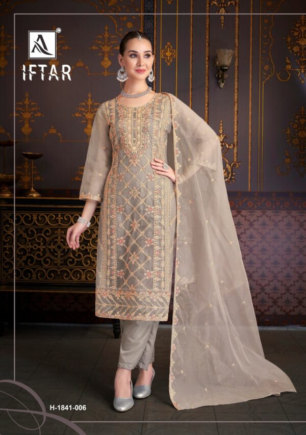 ALOK SUIT IFTAR ORGANZA EMBROIDERY SUITS SUPPLIER 3.jpg