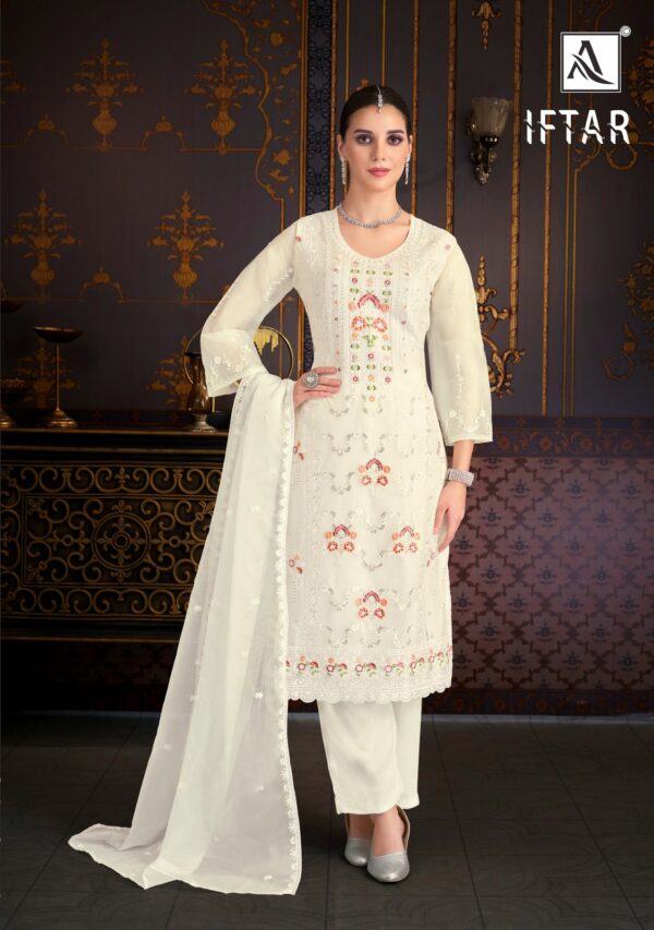 ALOK SUIT IFTAR ORGANZA EMBROIDERY SUITS SUPPLIER 4.jpg