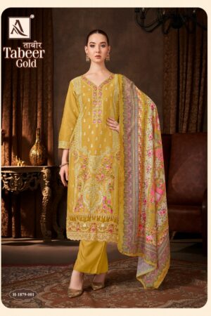ALOK SUIT TABEER GOLD COTTON PAKISTANI SUITS 4.jpg