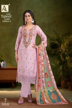 ALOK SUIT TABEER GOLD EDITION 2 COTTON SUITS 4.jpg