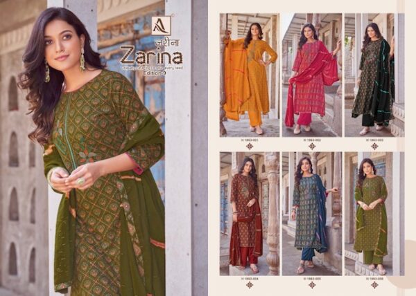 ALOK SUIT ZARINA EDITION 9 SALWAR SUITS WHOLESALER 9.jpg
