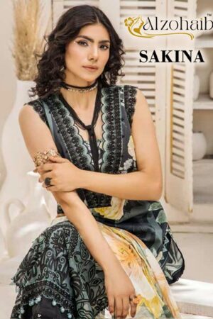 ALZOHAIB SAKINA COTTON PRINTED PAKISTANI SUITS 4.jpg