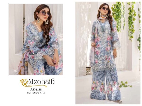 ALZOHAIB SAKINA VOL 2 COTTON PRINTED PAKISTANI SUITS 12.jpg