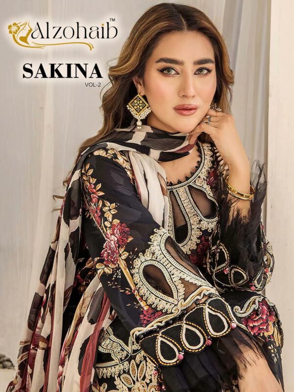 ALZOHAIB SAKINA VOL 2 COTTON PRINTED PAKISTANI SUITS 5.jpg